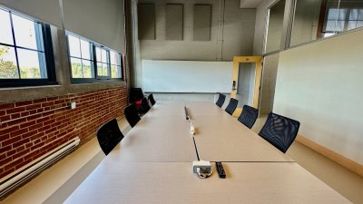 Centre d&#039;entrepreneuriat Alphonse-Desjardins